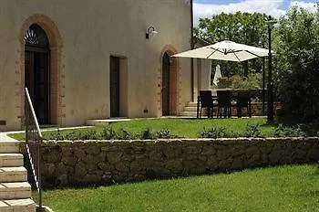 Bauernhof Villa Molino Della Lodola Rapolano Terme Italien