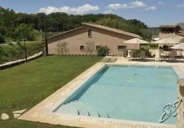 Villa Molino Della Lodola Rapolano Terme