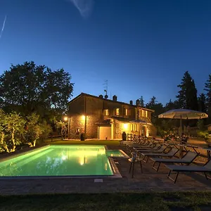  Landhaus Poggio Del Drago