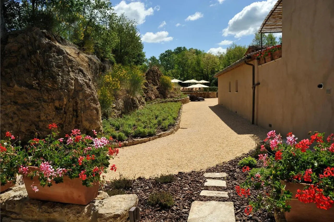 Molino Della Lodola Vila Rapolano Terme